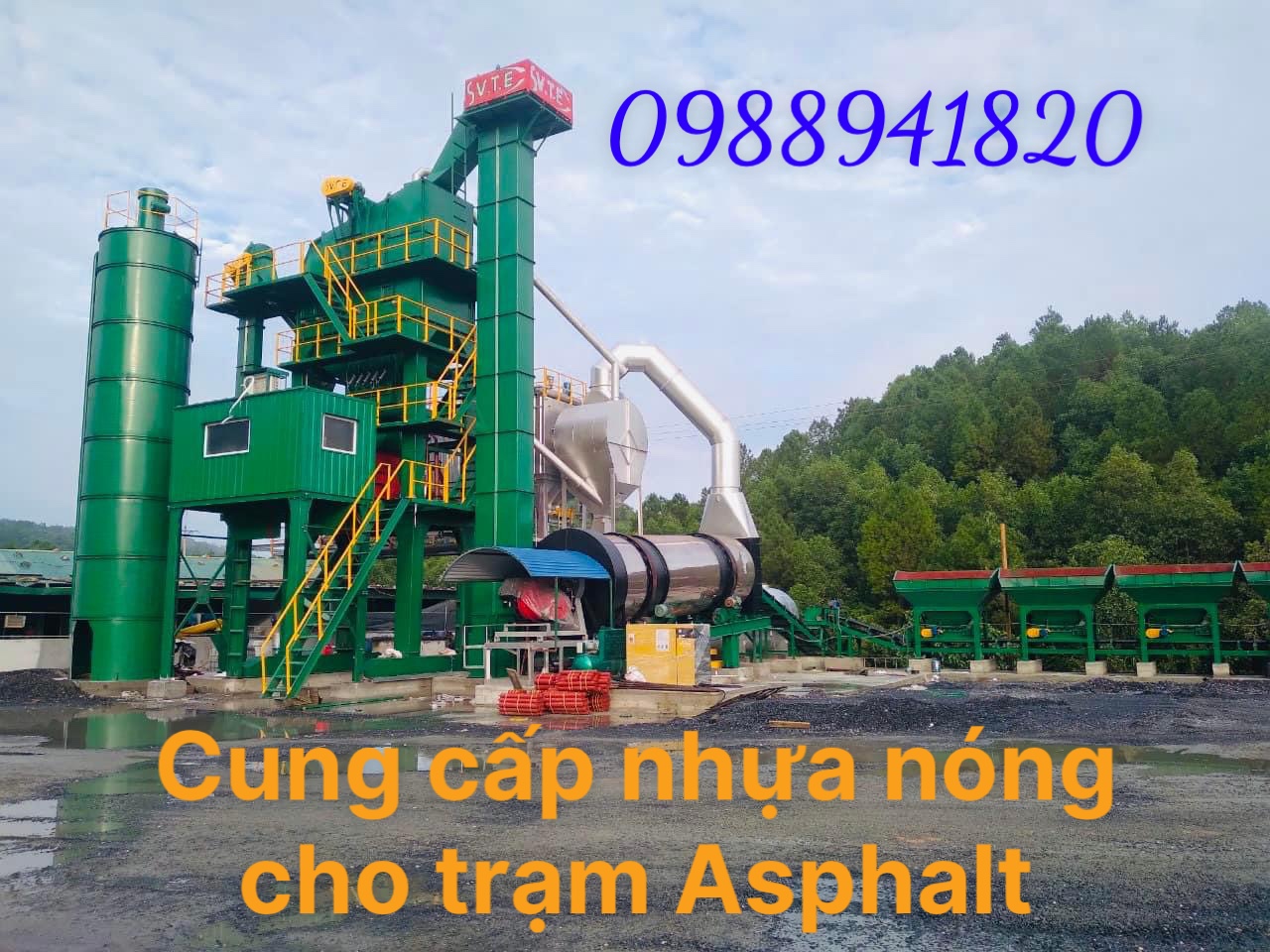 QC Hình ảnh trạm