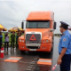 Trang bị cân lưu động cho 53 tỉnh để “siết chặt” xe quá tải